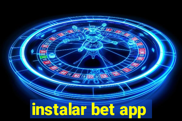 instalar bet app